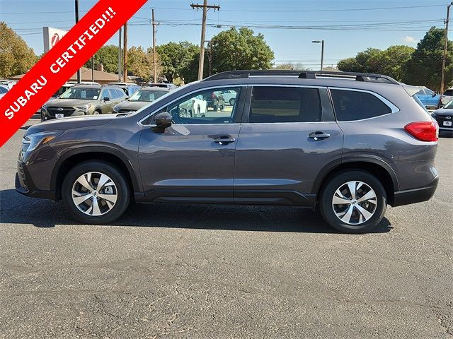 2024 Subaru Ascent Premium