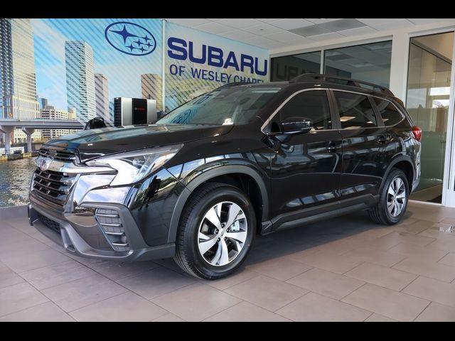 2024 Subaru Ascent Premium