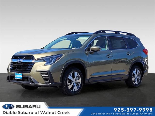 2024 Subaru Ascent Premium