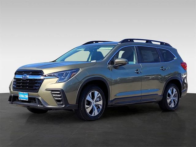 2024 Subaru Ascent Premium