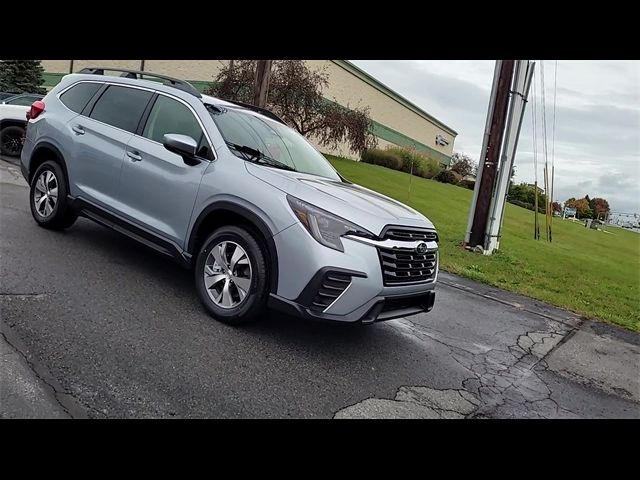 2024 Subaru Ascent Premium