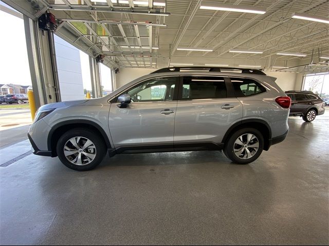 2024 Subaru Ascent Premium