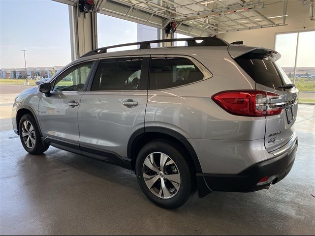 2024 Subaru Ascent Premium