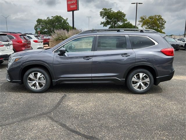 2024 Subaru Ascent Premium