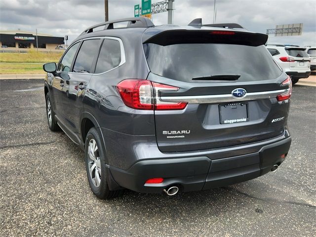 2024 Subaru Ascent Premium