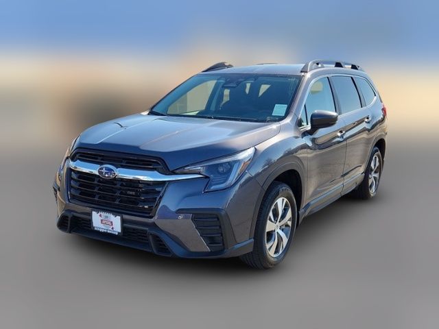 2024 Subaru Ascent Premium