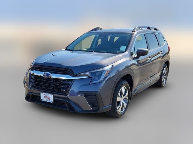 2024 Subaru Ascent Premium