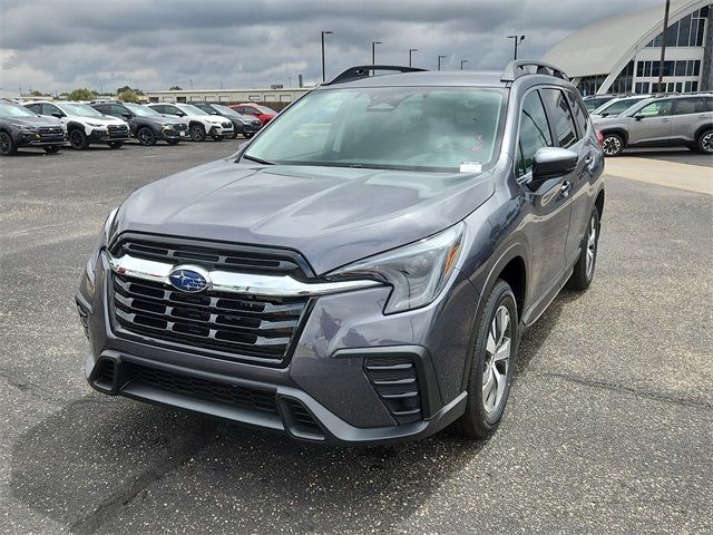 2024 Subaru Ascent Premium