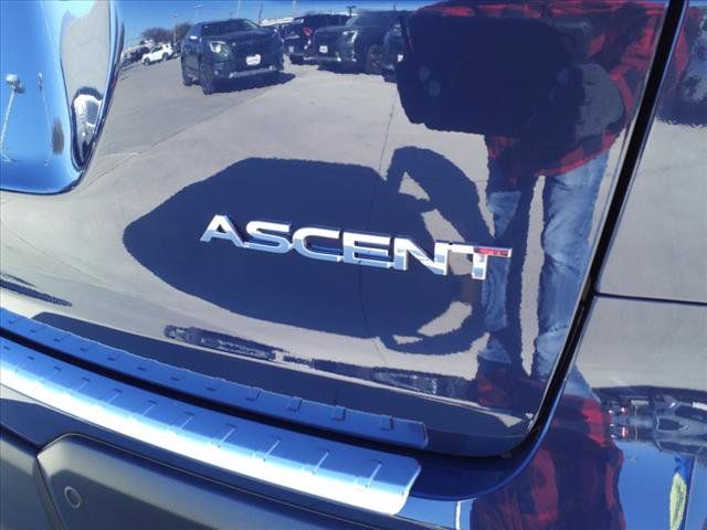 2024 Subaru Ascent Premium