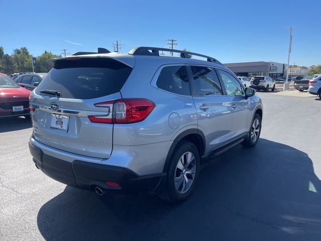 2024 Subaru Ascent Premium