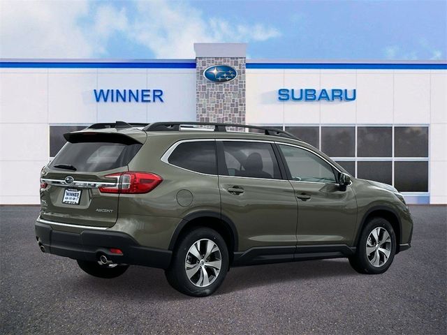 2024 Subaru Ascent Premium