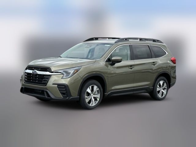 2024 Subaru Ascent Premium