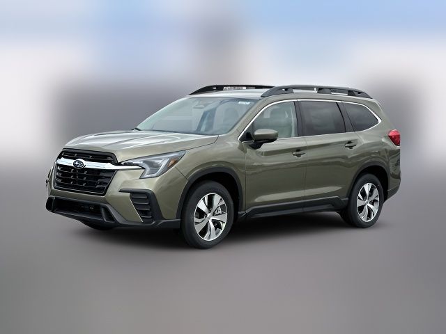 2024 Subaru Ascent Premium