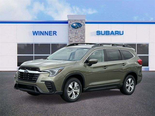 2024 Subaru Ascent Premium