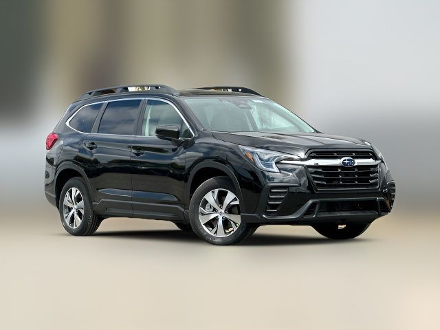 2024 Subaru Ascent Premium