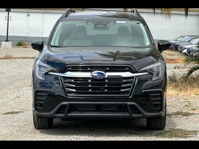 2024 Subaru Ascent Premium