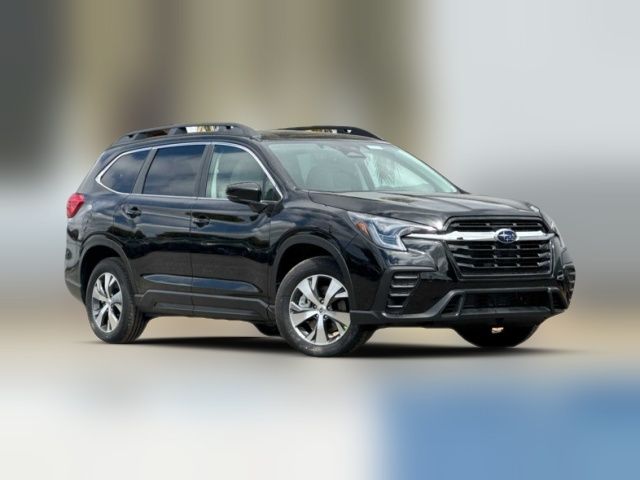 2024 Subaru Ascent Premium