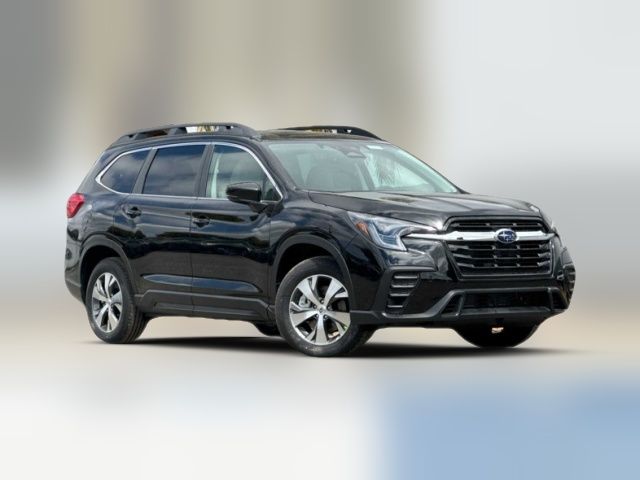 2024 Subaru Ascent Premium