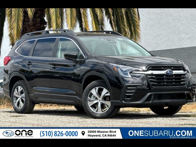 2024 Subaru Ascent Premium