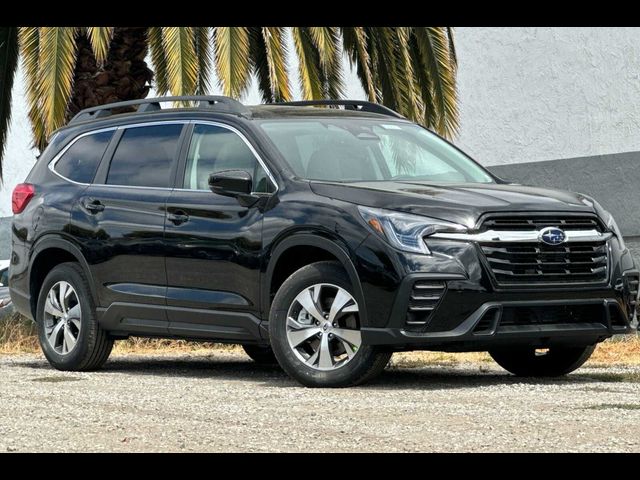 2024 Subaru Ascent Premium