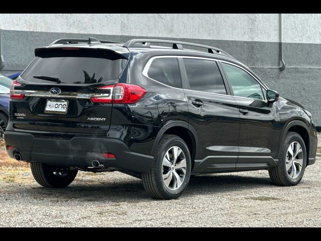 2024 Subaru Ascent Premium