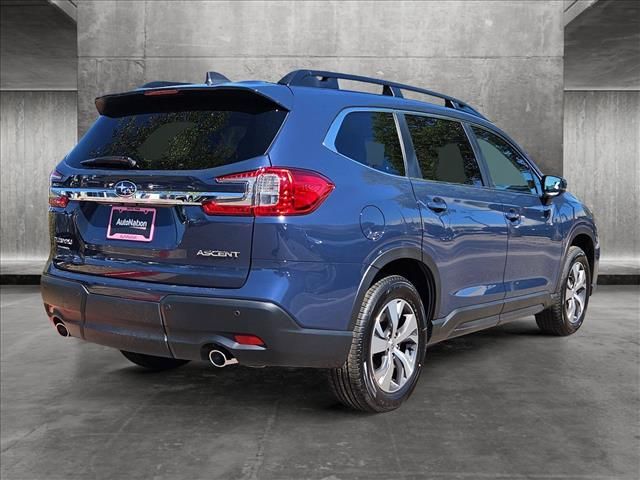 2024 Subaru Ascent Premium