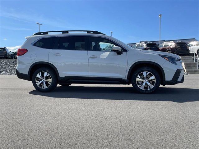 2024 Subaru Ascent Premium