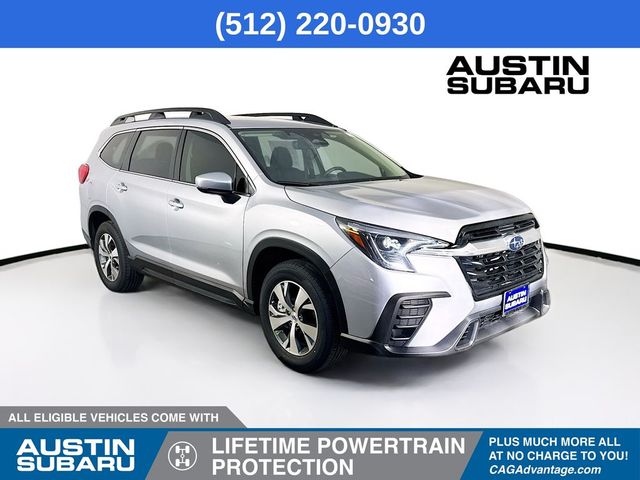 2024 Subaru Ascent Premium