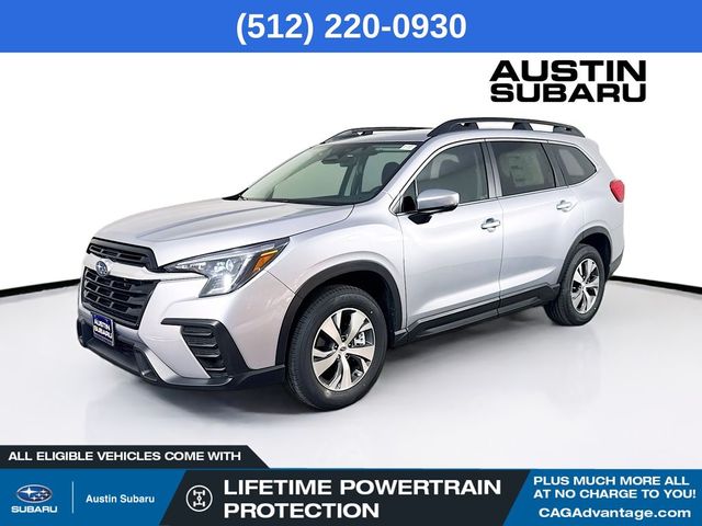 2024 Subaru Ascent Premium