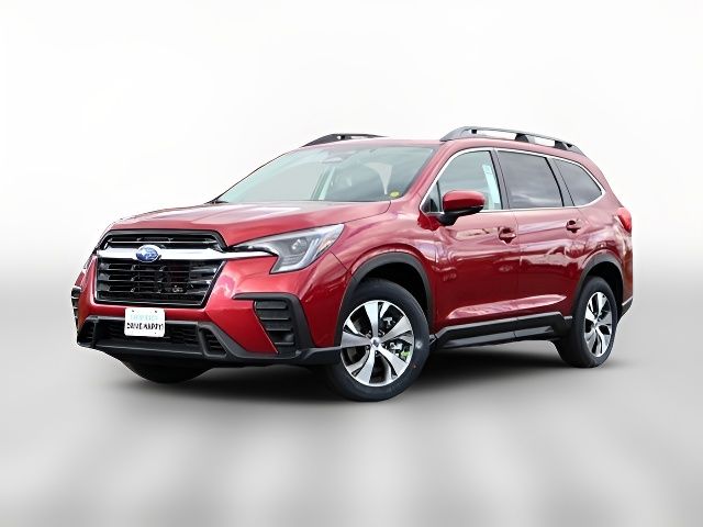 2024 Subaru Ascent Premium