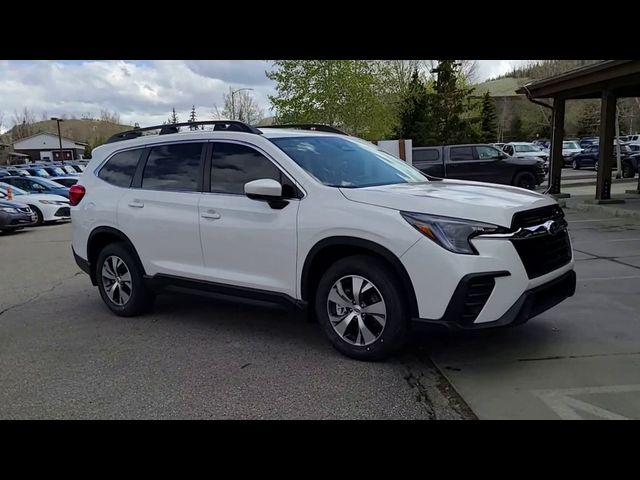 2024 Subaru Ascent Premium