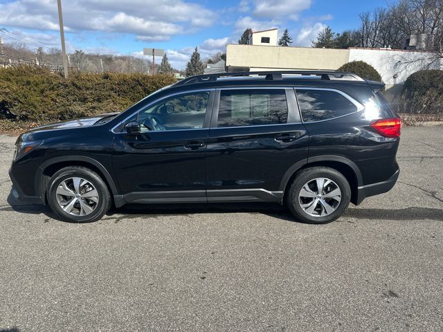 2024 Subaru Ascent Premium