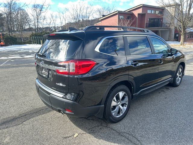 2024 Subaru Ascent Premium