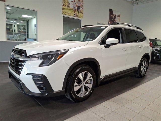 2024 Subaru Ascent Premium