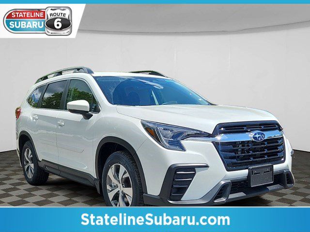 2024 Subaru Ascent Premium