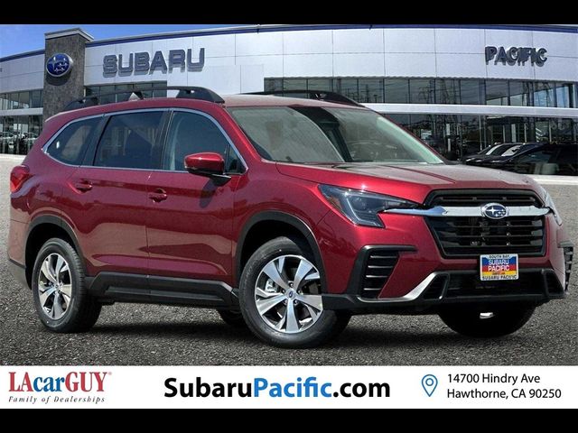 2024 Subaru Ascent Premium