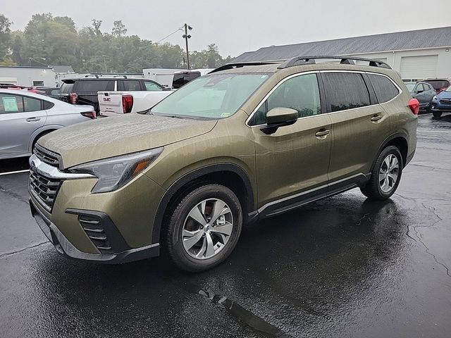 2024 Subaru Ascent Premium