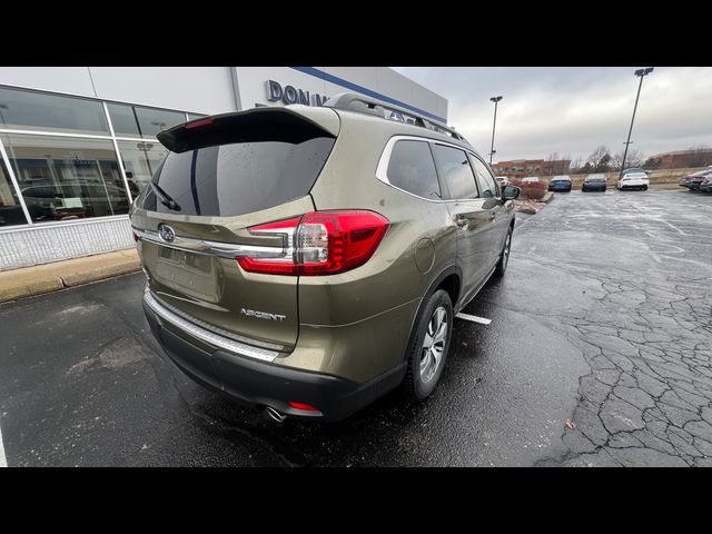 2024 Subaru Ascent Premium