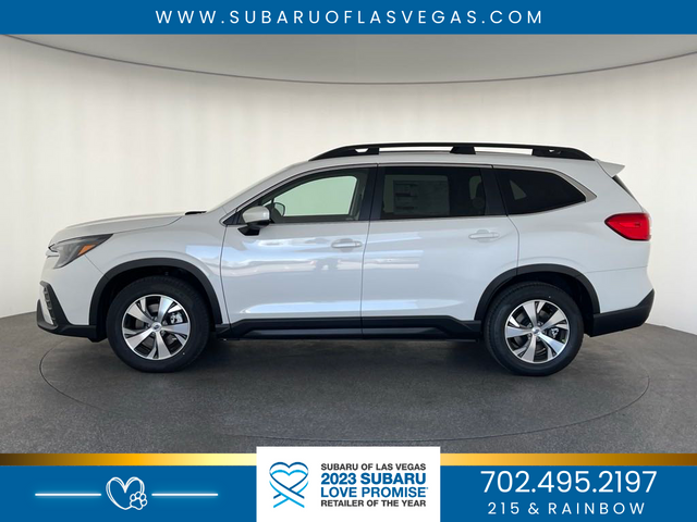 2024 Subaru Ascent Premium