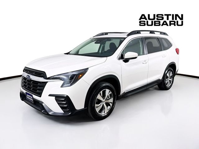 2024 Subaru Ascent Premium