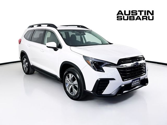 2024 Subaru Ascent Premium