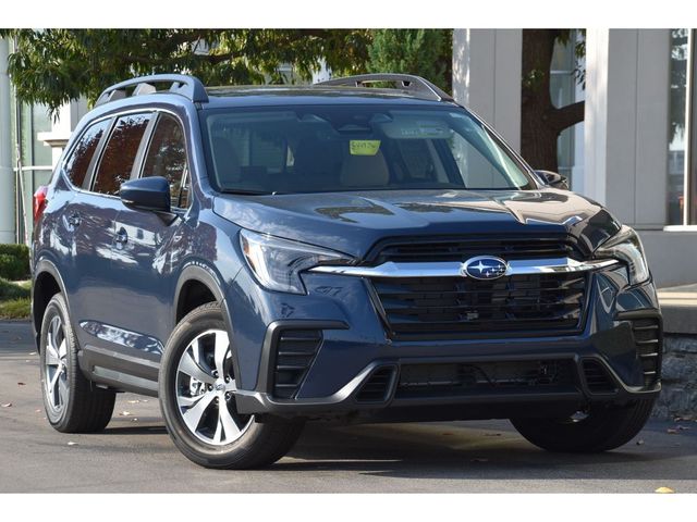 2024 Subaru Ascent Premium