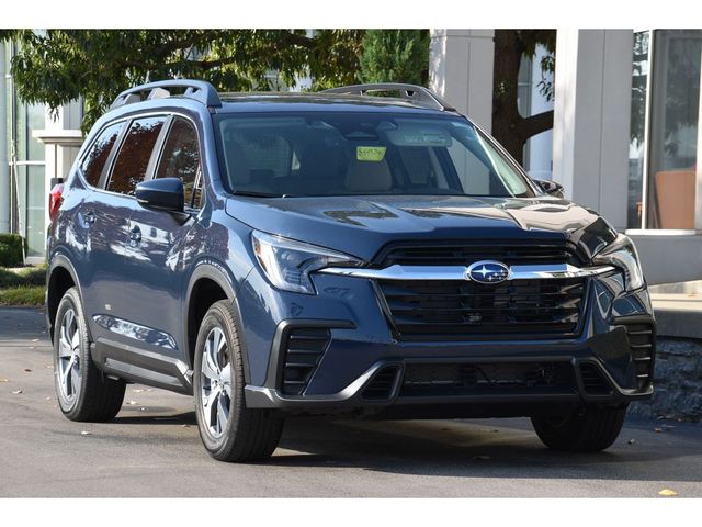 2024 Subaru Ascent Premium