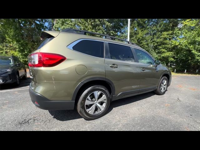 2024 Subaru Ascent Premium