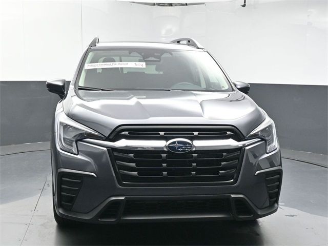 2024 Subaru Ascent Premium