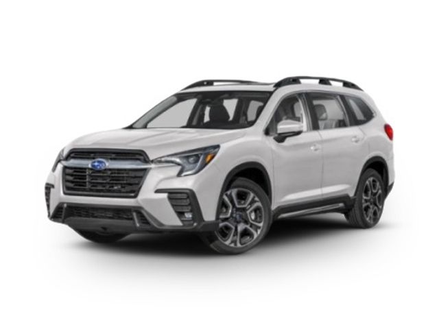 2024 Subaru Ascent Premium