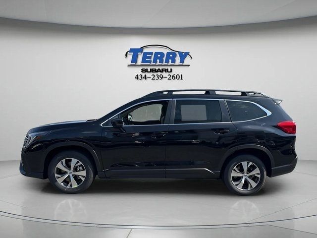 2024 Subaru Ascent Premium