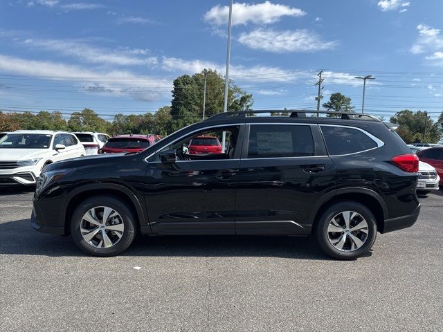 2024 Subaru Ascent Premium