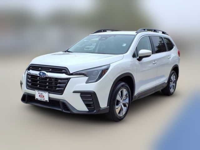 2024 Subaru Ascent Premium