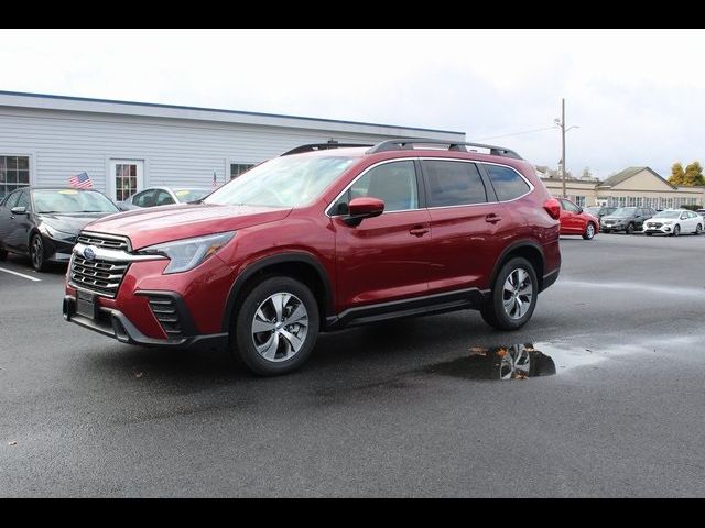 2024 Subaru Ascent Premium